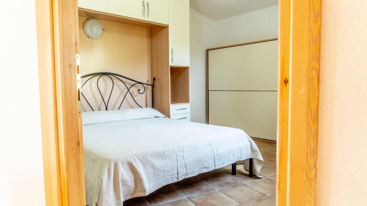 Appartamenti Dodi Lt - Pms Casevacanze Budoni Kültér fotó