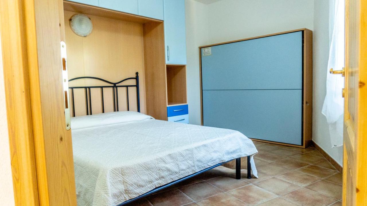 Appartamenti Dodi Lt - Pms Casevacanze Budoni Kültér fotó