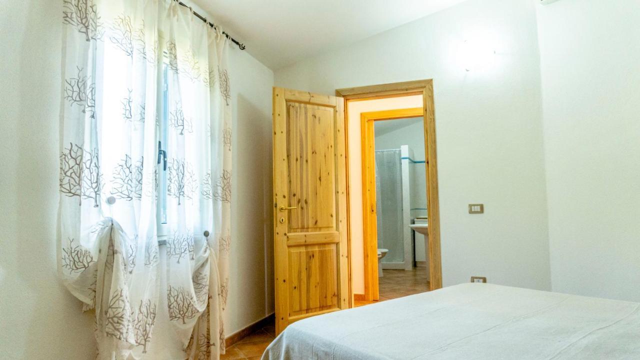Appartamenti Dodi Lt - Pms Casevacanze Budoni Kültér fotó