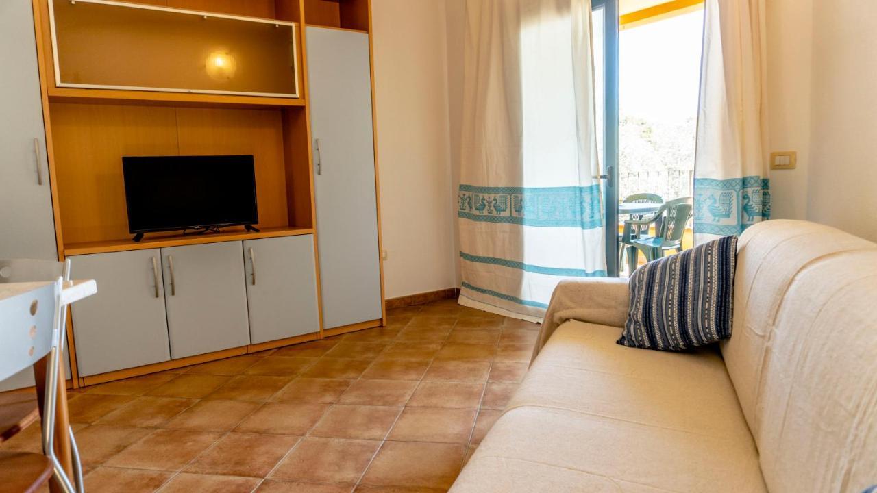 Appartamenti Dodi Lt - Pms Casevacanze Budoni Kültér fotó
