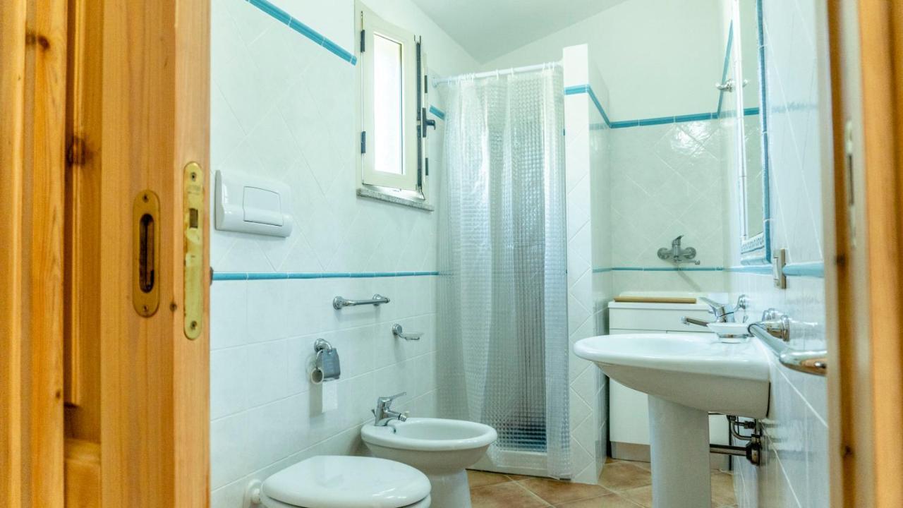 Appartamenti Dodi Lt - Pms Casevacanze Budoni Kültér fotó