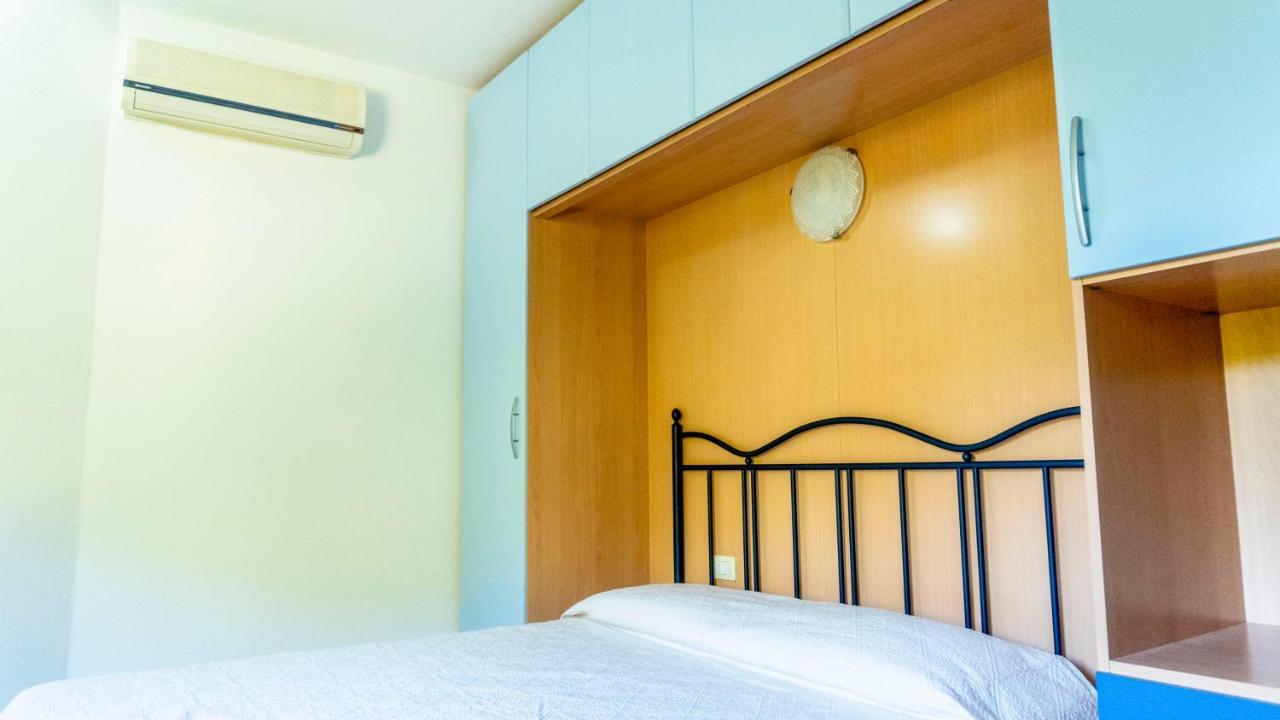 Appartamenti Dodi Lt - Pms Casevacanze Budoni Kültér fotó